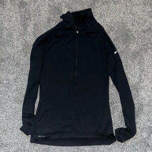 Nike Pro Pullover